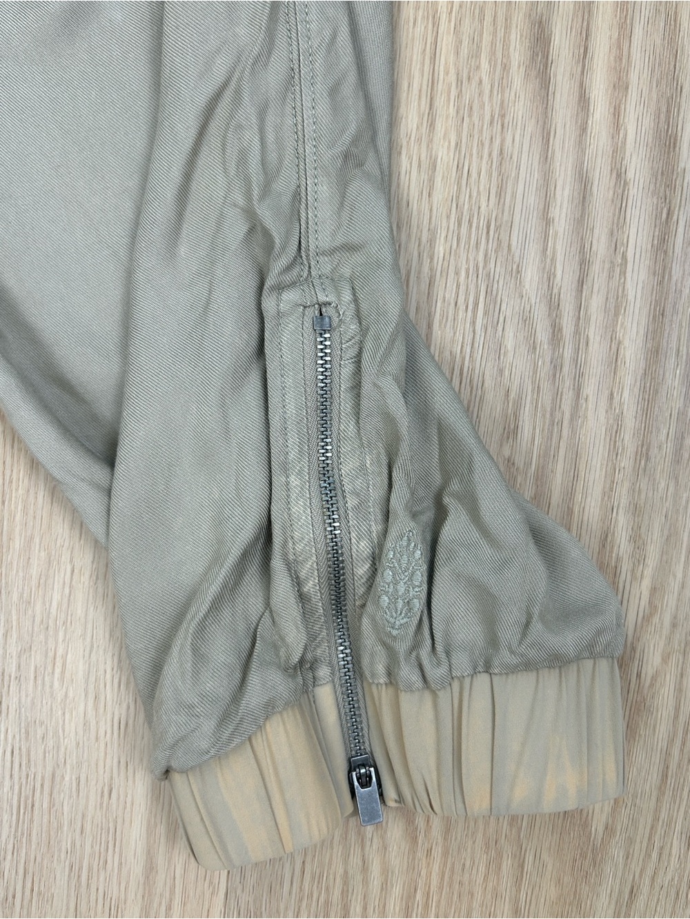 Free People Movement Halfzies Jogger Pants M - Picture 4 of 8